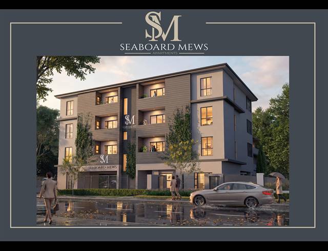 2 BEDROOM APARTMENT FOR SALE IN TABLE VIEW